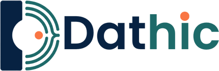 Dathic — Estrategia, Datos e IA